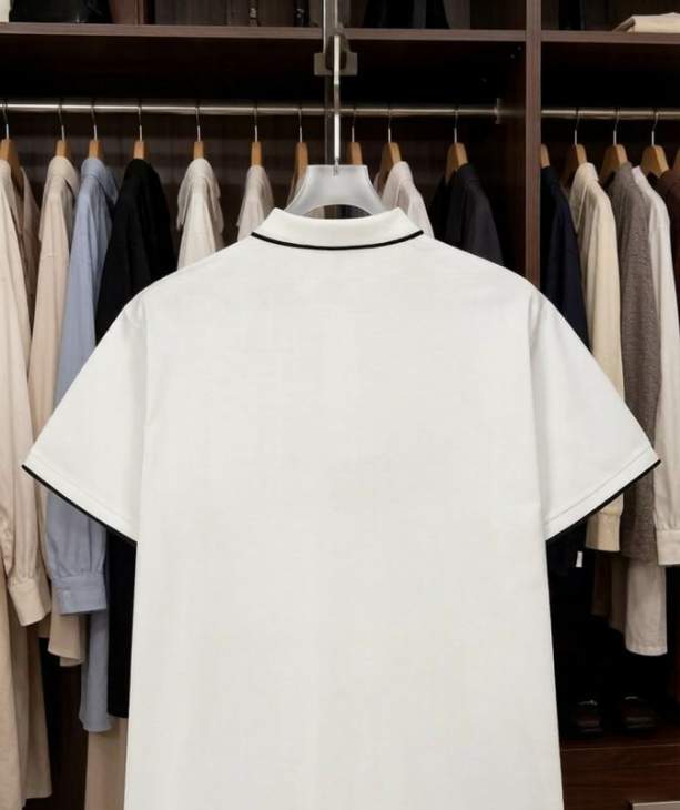 Dior Polo Shirts Short _SKUDiorM-3XLhgntx36228481